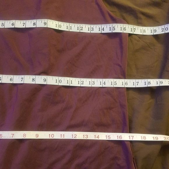 Zuda Active Tank Top Women’s Activewear Workout Textured Mesh Sleeveless Size XS - Picture 11 of 12